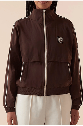 Jaqueta Fila Union Classic Feminina